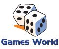 Games World New web