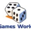 Games World New web